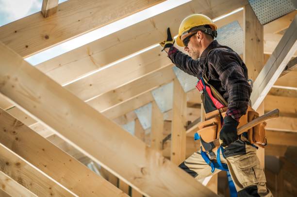 Best Slate Roofing Contractor  in Cherryland, CA