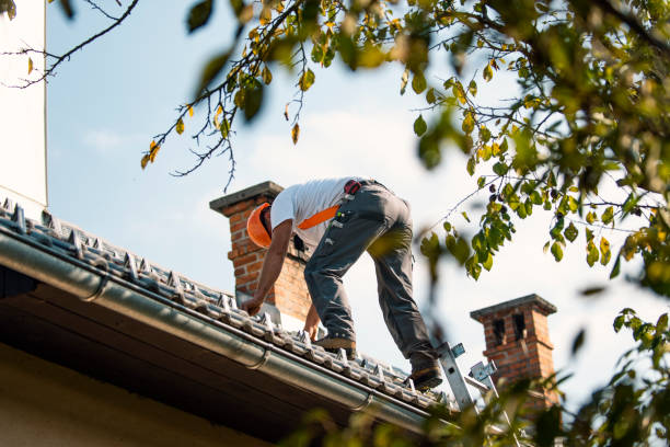 Best Commercial Roofing Services  in Cherryland, CA