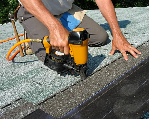 Best Shingle Roofing Installation  in Cherryland, CA