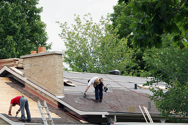 Quick and Trustworthy Emergency Roof Repair Services in Cherryland, CA