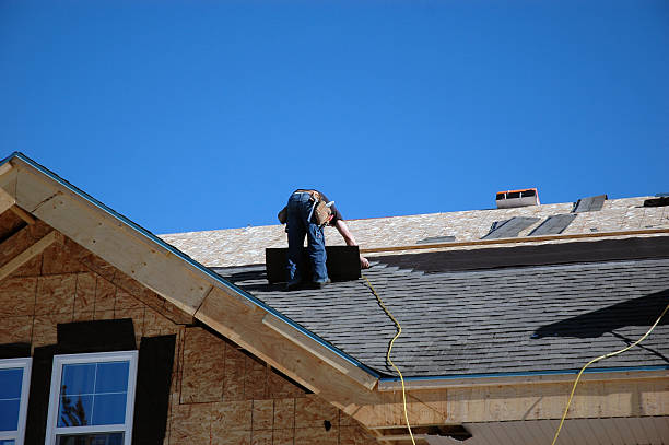 Best New Roof Installation  in Cherryland, CA