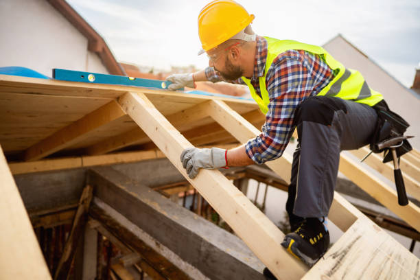 Best Roof Maintenance Services  in Cherryland, CA