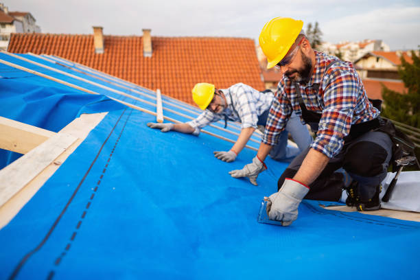 Best Tile Roofing Contractor  in Cherryland, CA