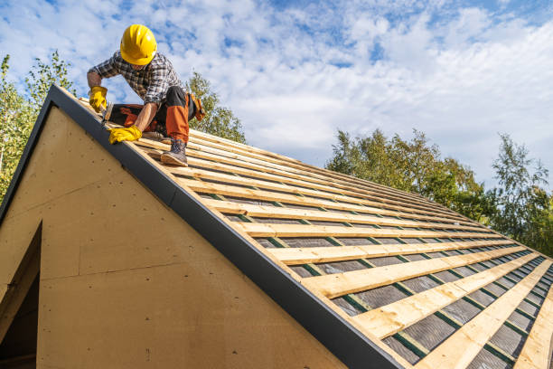 Best Affordable Roofing Company  in Cherryland, CA