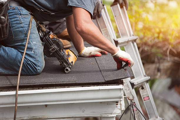Best Roofing Contractor Near Me  in Cherryland, CA